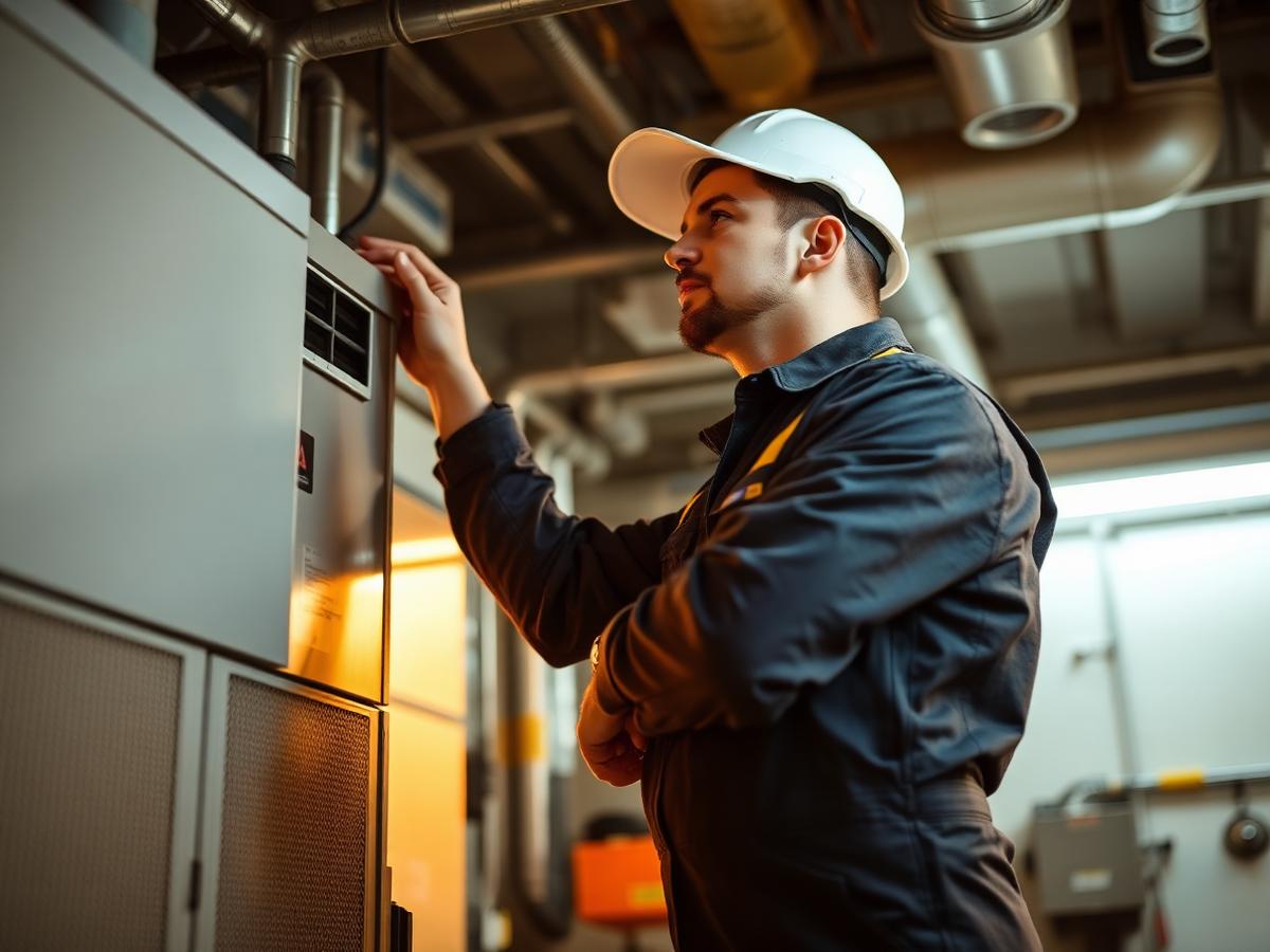 Building Services workforce management